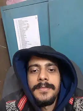 Sushant001 online show from 12/20/25, 08:12