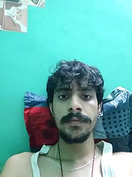 Sushant001 online show from 03/26/26, 06:06