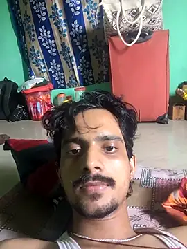 Sushant001 online show from 10/23/25, 02:54