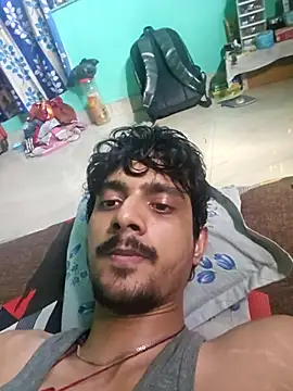 Sushant001 online show from 04/07/26, 02:57