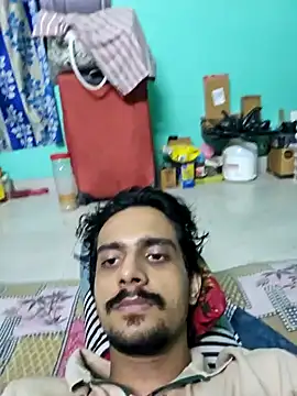 Sushant001 online show from 10/29/25, 07:13