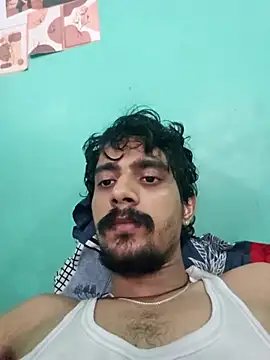 Sushant001 online show from 03/29/26, 10:17