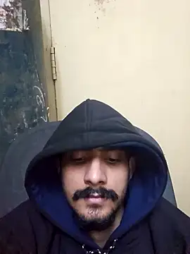 Sushant001 online show from 12/19/25, 08:22