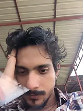 Sushant001 online show from 05/02/26, 07:35