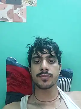 Sushant001 online show from 03/31/26, 10:17
