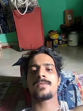 Sushant001 online show from 10/26/25, 03:40