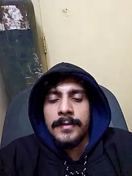 Sushant001 online show from 12/15/25, 08:36