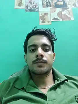 Sushant001 online show from 02/02/26, 07:02