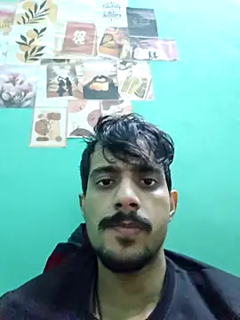 Sushant001 online show from 01/06/26, 02:26