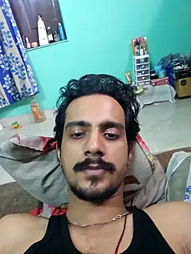 Sushant001 online show from 04/21/26, 03:02