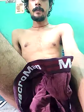 Sushant001 online show from 05/29/26, 04:40