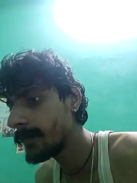 Sushant001 online show from 03/28/26, 06:20