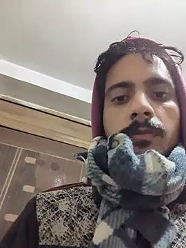 Sushant001 online show from 01/17/26, 01:31