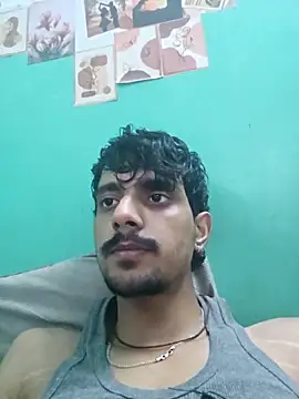 Sushant001 online show from 02/19/26, 10:01