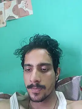 Sushant001 online show from 04/12/26, 06:27