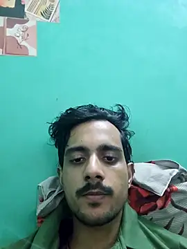 Sushant001 online show from 02/07/26, 10:34