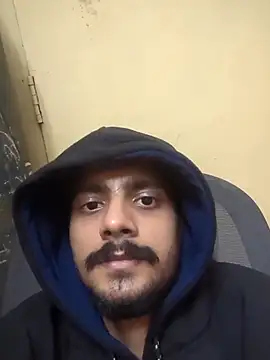 Sushant001 online show from 12/18/25, 09:18