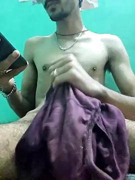 Sushant001 online show from 04/09/26, 12:55