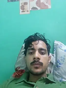 Sushant001 online show from 02/08/26, 10:46