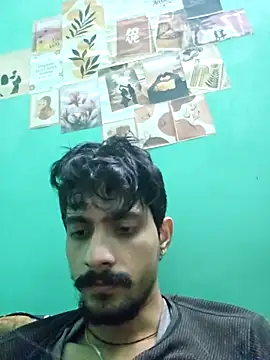 Sushant001 online show from 12/22/25, 06:19