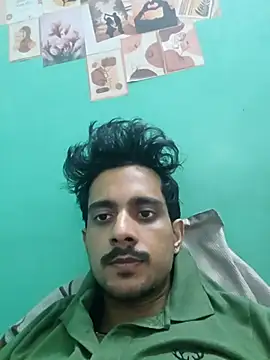 Sushant001 online show from 02/06/26, 10:33