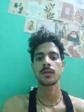 Sushant001 online show from 02/05/26, 06:04