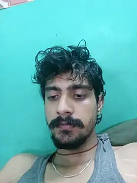 Sushant001 online show from 03/24/26, 06:57