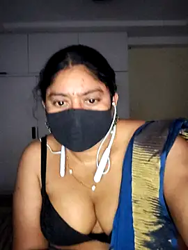 Telugu--Nadhini143 online show from 06/20/26, 03:22