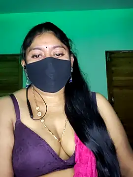 Telugu--Nadhini143 online show from 11/18/25, 02:31