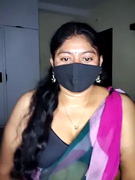 Telugu--Nadhini143 online show from 05/05/26, 01:36