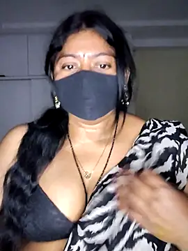 Telugu--Nadhini143 online show from 05/08/26, 04:22