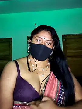 Telugu--Nadhini143 online show from 10/16/25, 08:22