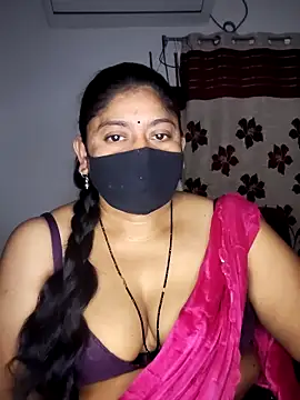 Telugu--Nadhini143 online show from 10/08/25, 02:13