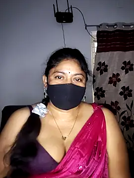 Telugu--Nadhini143 online show from 10/06/25, 04:02