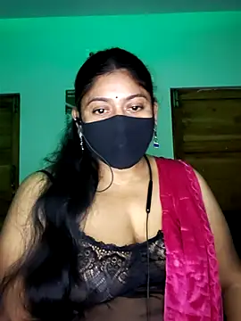 Telugu--Nadhini143 online show from 10/18/25, 05:37