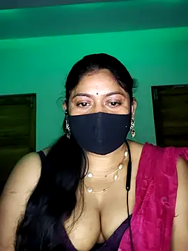 Telugu--Nadhini143 online show from 10/19/25, 02:09