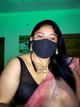 Telugu--Nadhini143 online show from 10/15/25, 03:42
