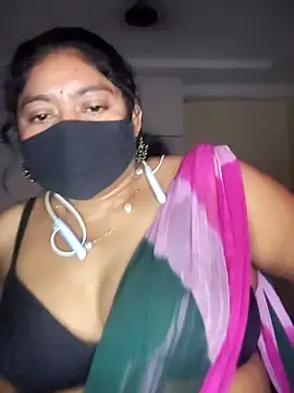 Telugu--Nadhini143 online show from 06/17/26, 06:24
