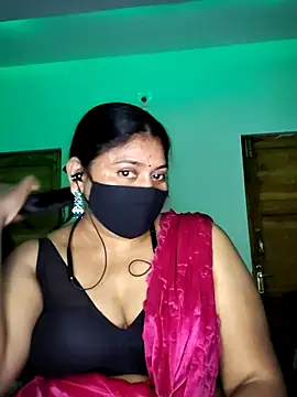 Telugu--Nadhini143 online show from 10/14/25, 04:07