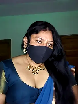 Telugu--Nadhini143 online show from 11/08/25, 04:54
