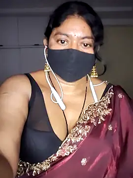 Telugu--Nadhini143 online show from 06/18/26, 06:12