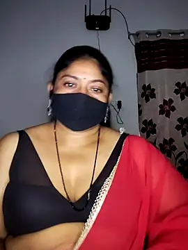 Telugu--Nadhini143 online show from 09/26/25, 06:09