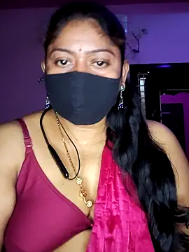 Telugu--Nadhini143 online show from 11/30/25, 05:08