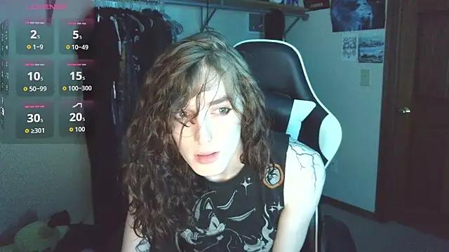 comfyknife online show from 07/08/26, 05:30