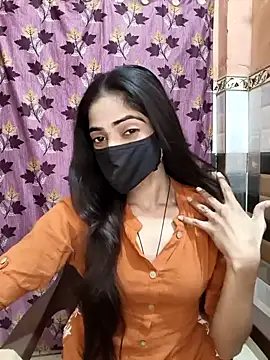 Snapshot of Cute_Manju01 chatting on 11/15/25, 04:05 Cute Manju01 online show from 11/15/25, 04:05