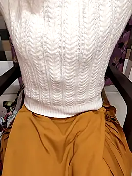 Snapshot of Cute_Manju01 chatting on 12/21/25, 03:19 Cute Manju01 online show from 12/21/25, 03:19