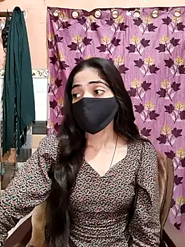 Snapshot of Cute_Manju01 chatting on 10/08/25, 04:03 Cute Manju01 online show from 10/08/25, 04:03