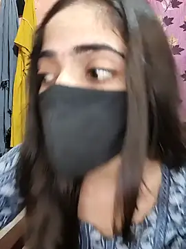 Snapshot of Cute_Manju01 chatting on 10/12/25, 03:19 Cute Manju01 online show from 10/12/25, 03:19