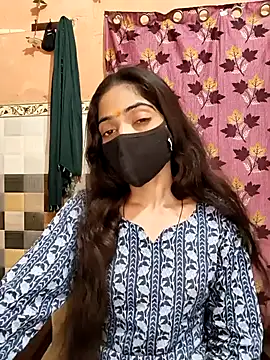 Snapshot of Cute_Manju01 chatting on 09/19/25, 06:28 Cute Manju01 online show from 09/19/25, 06:28