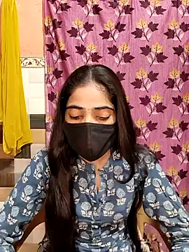 Snapshot of Cute_Manju01 chatting on 10/22/25, 07:19 Cute Manju01 online show from 10/22/25, 07:19